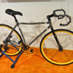 Illustration for article titled Joby GorillaBike Looks Seriously Unsafe